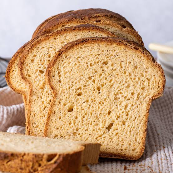 Croissant Sandwich 
