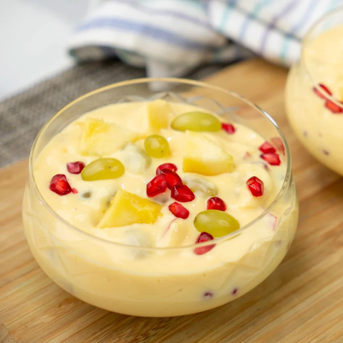Custard
