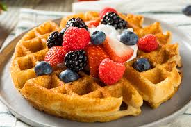 Waffle 